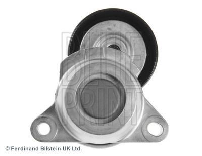 Belt Tensioner, V-ribbed belt BLUE PRINT ADG07697