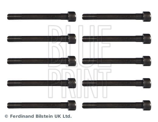 BLUE PRINT ADG07801 Cylinder Head Bolt Set