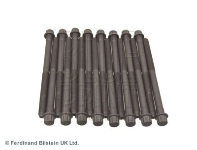 Cylinder Head Bolt Set BLUE PRINT ADG07803