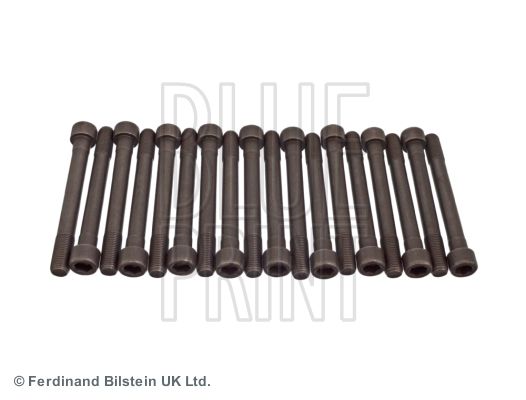 BLUE PRINT ADG07804 Cylinder Head Bolt Set