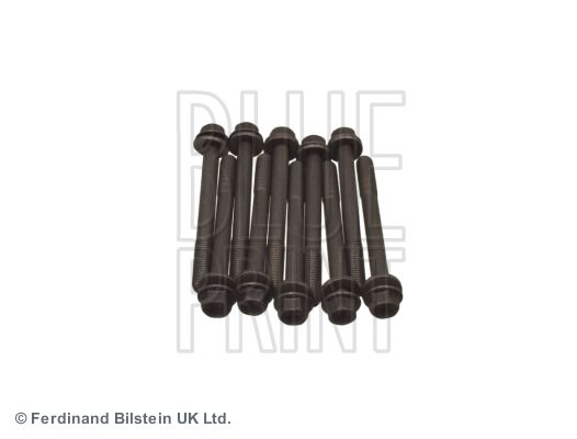 BLUE PRINT ADG07809 Cylinder Head Bolt Set