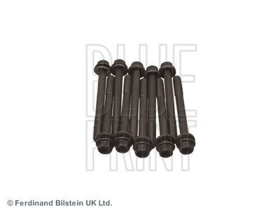 Cylinder Head Bolt Set BLUE PRINT ADG07809