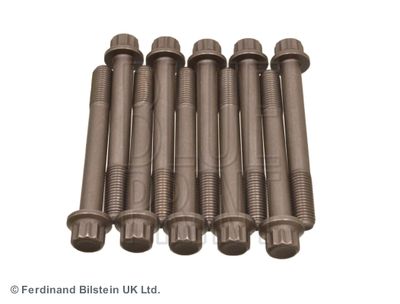 Cylinder Head Bolt Set BLUE PRINT ADG07815