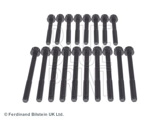 BLUE PRINT ADG07818 Cylinder Head Bolt Set