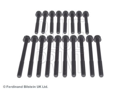 Cylinder Head Bolt Set BLUE PRINT ADG07818