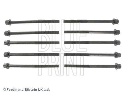 Cylinder Head Bolt Set BLUE PRINT ADG07821