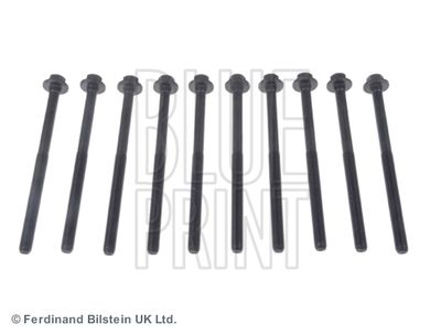 Cylinder Head Bolt Set BLUE PRINT ADG07825