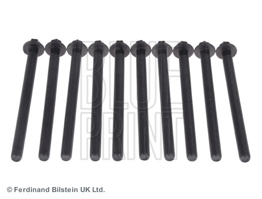 BLUE PRINT ADG07827 Cylinder Head Bolt Set