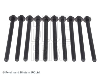 Cylinder Head Bolt Set BLUE PRINT ADG07827