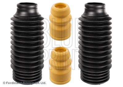 Dust Cover Kit, shock absorber BLUE PRINT ADG080338