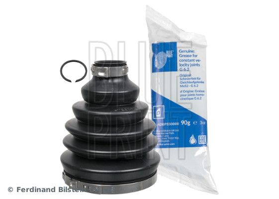 BLUE PRINT ADG081116 Bellow Kit, drive shaft