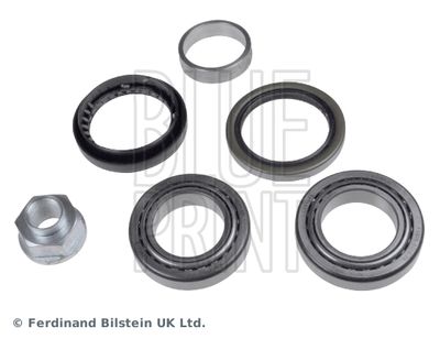 Wheel Bearing Kit BLUE PRINT ADG08201