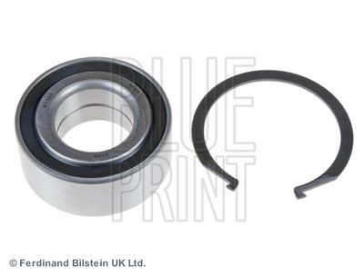 Wheel Bearing Kit BLUE PRINT ADG08209