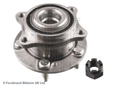 Wheel Bearing Kit BLUE PRINT ADG08244