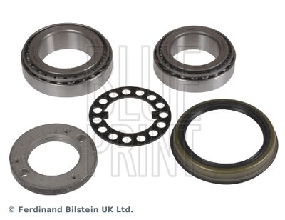 Wheel Bearing Kit BLUE PRINT ADG08247