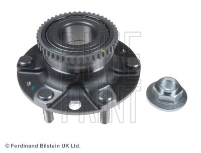 Wheel Bearing Kit BLUE PRINT ADG08253