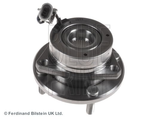 BLUE PRINT ADG08258C Wheel Bearing Kit