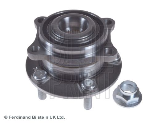 BLUE PRINT ADG08281 Wheel Bearing Kit