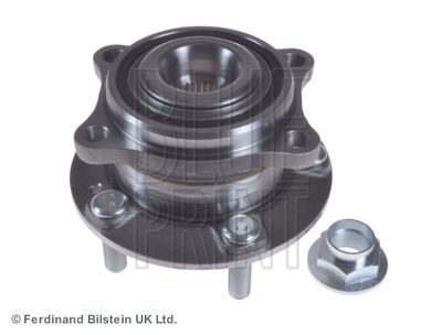 Wheel Bearing Kit BLUE PRINT ADG08281
