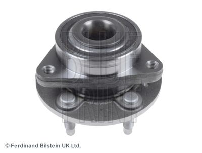 Wheel Bearing Kit BLUE PRINT ADG08282