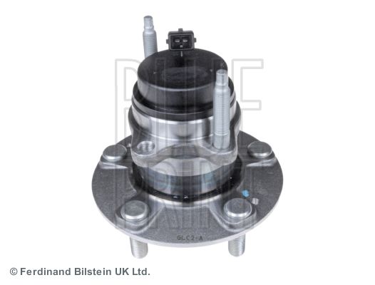BLUE PRINT ADG083113 Wheel Bearing Kit