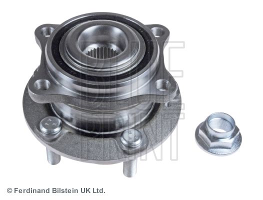 BLUE PRINT ADG083114 Wheel Bearing Kit
