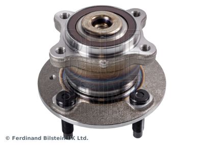 Wheel Bearing Kit BLUE PRINT ADG083120