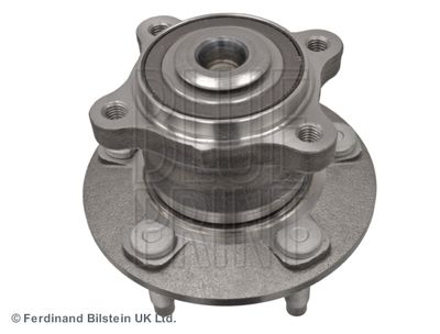 Wheel Bearing Kit BLUE PRINT ADG083121