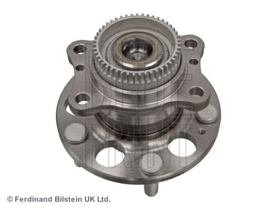 Wheel Bearing Kit BLUE PRINT ADG083122
