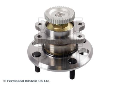 Wheel Bearing Kit BLUE PRINT ADG08317