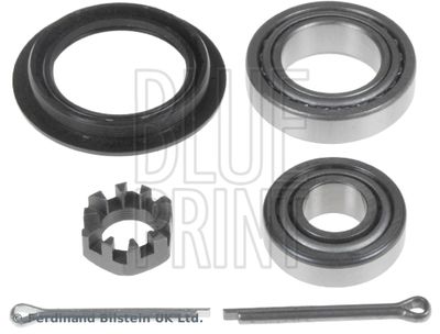 Wheel Bearing Kit BLUE PRINT ADG08319