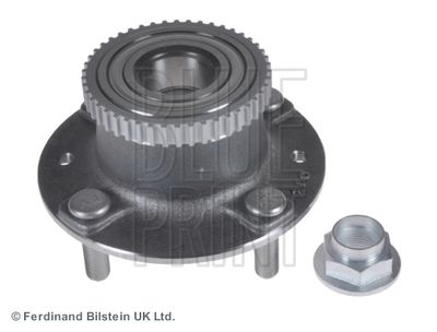 Wheel Bearing Kit BLUE PRINT ADG08346