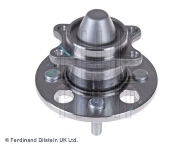 Wheel Bearing Kit BLUE PRINT ADG08352