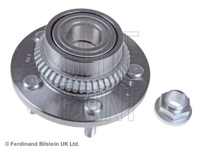 Wheel Bearing Kit BLUE PRINT ADG08353
