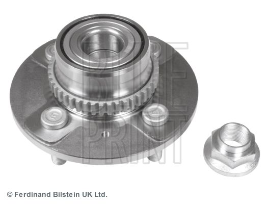BLUE PRINT ADG08356 Wheel Bearing Kit