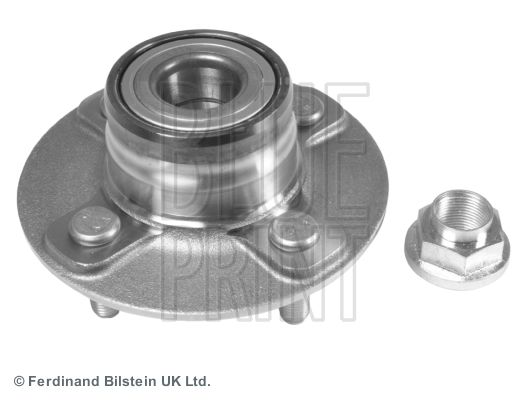 BLUE PRINT ADG08360 Wheel Bearing Kit
