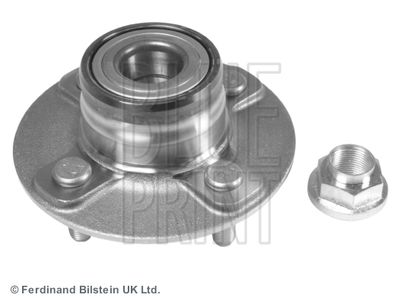 Wheel Bearing Kit BLUE PRINT ADG08360