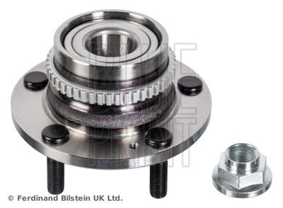 Wheel Bearing Kit BLUE PRINT ADG08362