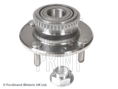 Wheel Bearing Kit BLUE PRINT ADG08363