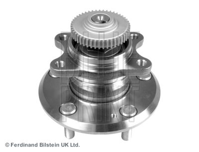 Wheel Bearing Kit BLUE PRINT ADG08365