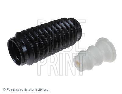 Dust Cover Kit, shock absorber BLUE PRINT ADG084503