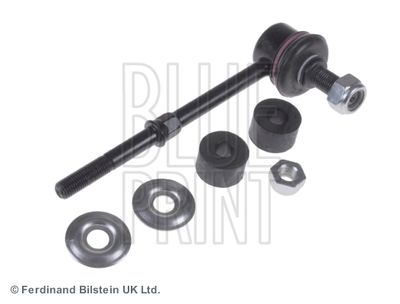 Link/Coupling Rod, stabiliser bar BLUE PRINT ADG08513