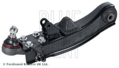 Control/Trailing Arm, wheel suspension BLUE PRINT ADG08669