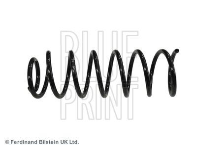 Suspension Spring BLUE PRINT ADG088303