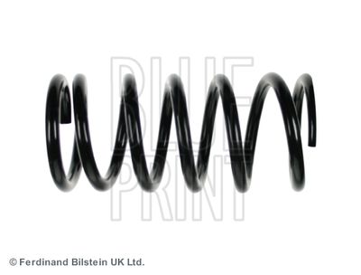 Suspension Spring BLUE PRINT ADG088345