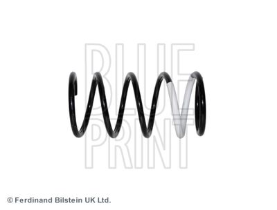 Suspension Spring BLUE PRINT ADG088350