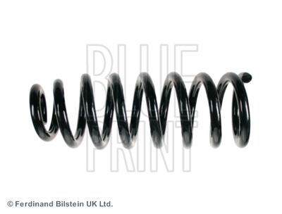 Suspension Spring BLUE PRINT ADG088382