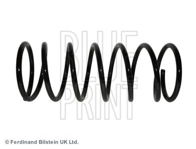 Suspension Spring BLUE PRINT ADG088429