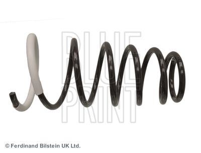 Suspension Spring BLUE PRINT ADG088479
