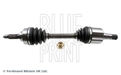 Drive Shaft BLUE PRINT ADG089160